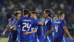 Nazionale, Adani: “Dobbiamo migliorare in poco tempo, Croazia e Spagna…”