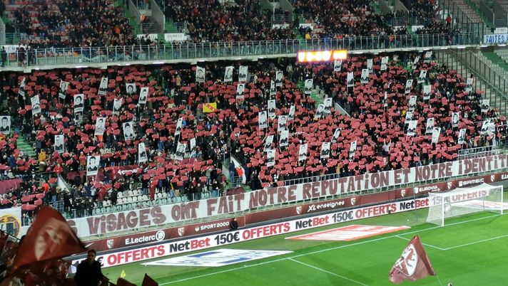 Dall’incendio di Crans-Montana al contratto con il Metz: la rinascita di Tahirys Dos Santos - immagine 1