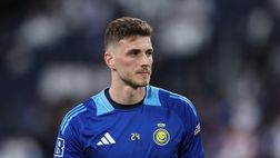 FLASH – Genoa, l’Al Nassr blocca la partenza di Bento: ecco cos’è successo. E ora…