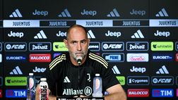Juventus, Tudor: “Spero che Modric farà ca**re! Thuram e Bremer? Vedremo domani”