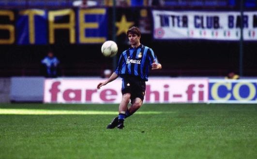 Getty Images Antonio Paganin compie 58 anni: gli auguri da parte dell’Inter - immagine 1