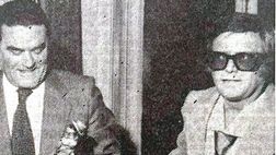 L’ass. “Storia Viola” ricorda Mario Fantechi a 50 anni dalla sua scomparsa