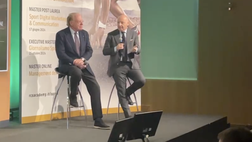 VIDEO FCIN1908 / Marotta. “Stadio? Intervenga il Governo. Il problema dei talenti…”