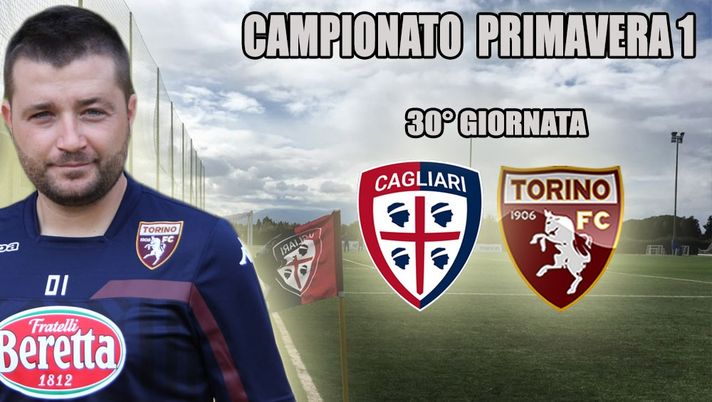 LIVE! Primavera, Cagliari-Torino 2-2 - immagine 1