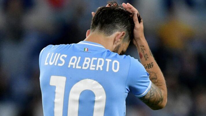 Lazio, contestazione dal settore ospiti dopo il pareggio col Monza: cos’è successo - immagine 1