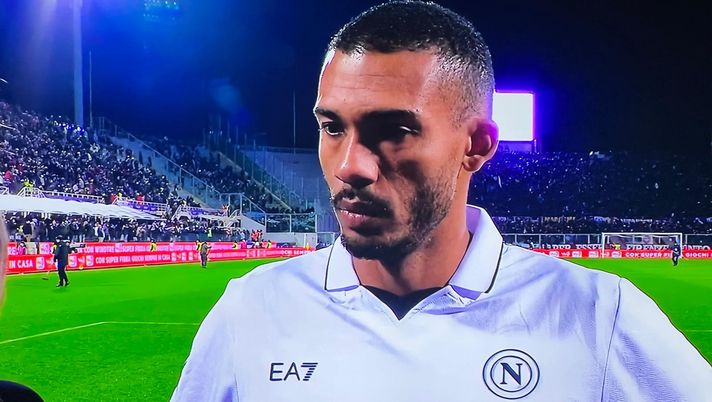 Juan Jesus al 45′: “Dopo il gol annullato c’è stato un problema, nel secondo tempo…” Juan Jesus al 45′: “Dopo il gol annullato c’è stato un problema, nel secondo tempo…” - immagine 1