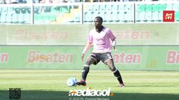 Palermo, Gomes: “Voglio la A, Corini e Guardiola diversi. Stulac ed il mio ruolo…”