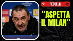 Milan, Fonseca a rischio esonero? Pedullà: “Sarri aspetta il Diavolo”