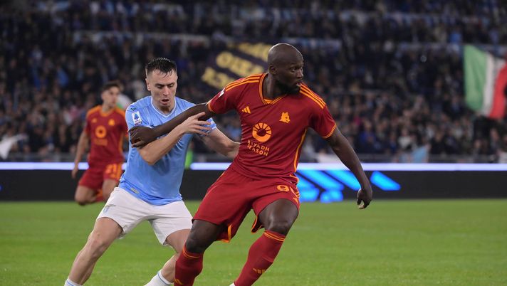 Derby, niente reti e poche emozioni: Lazio e Roma non si fanno male - immagine 1