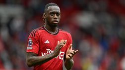 Wan Bissaka dice no a un’offerta, vuole l’Inter a ogni costo: la situazione