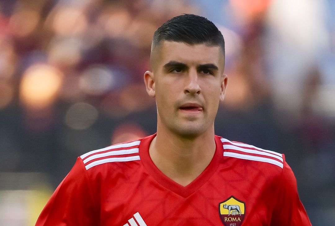 Roma-Salernitana –  FOTO GALLERY - immagine 22