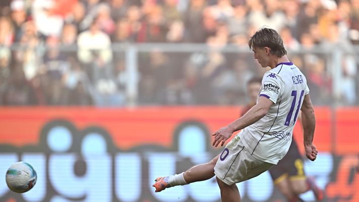 Oggi torna Gudmundsson e Kean viaggia verso il recupero. Un po’ meno Gosens - immagine 1