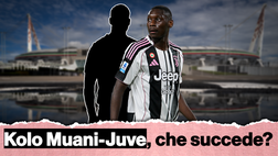Calciomercato Juventus, Kolo Muani si complica. Alternativa in casa? | VIDEO