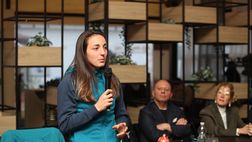 WOMEN | Lazio, Benoit: “Vogliamo vincere subito. Rispetto a un anno fa…”