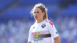 MERCATO WOMEN | Lazio, Ashworth-Clifford raggiunge Grassadonia: il comunicato