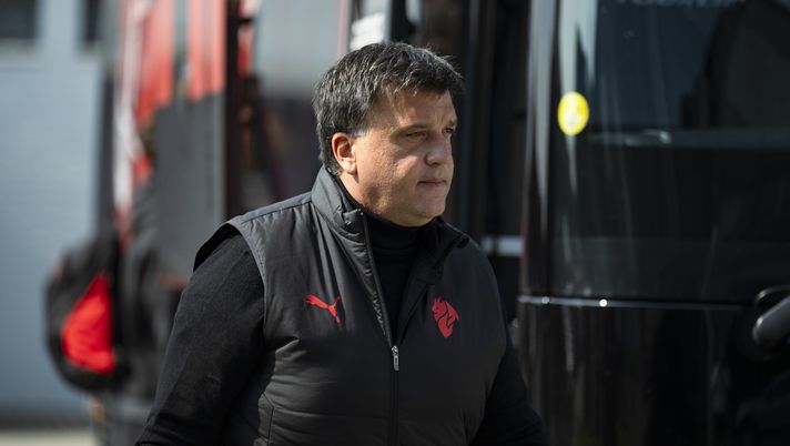 Sassuolo-Milan Primavera 1, le formazioni ufficiali: le scelte di Bigica e Renna - immagine 1