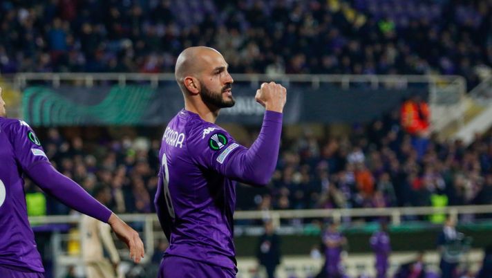 FOTO – La Fiorentina saluta ufficialmente e ringrazia Saponara - immagine 1