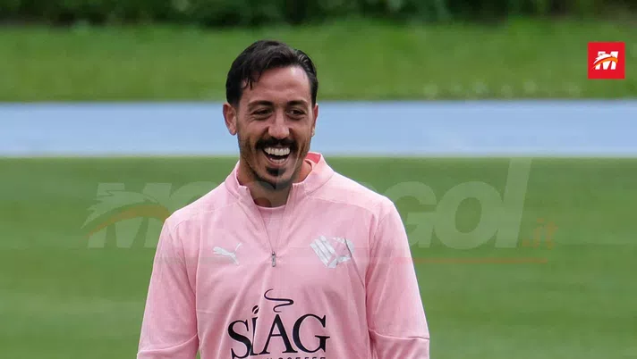 Palermo, GdS: “Baniya a un passo, Di Mariano resta. In attacco opportunità dalla A?” - immagine 1