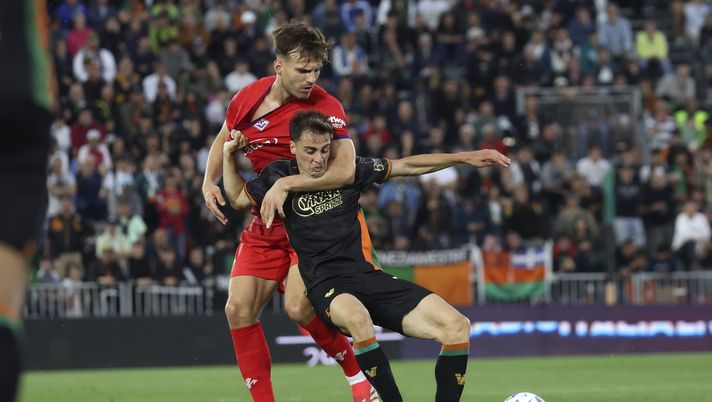 Oristanio: “Fatto uno step importante. Gol? Non arrivavo da un buon momento” - immagine 1