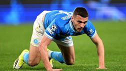 Nessun processo per Buongiorno, Conte ci crede: la reazione della squadra agli errori – CdS