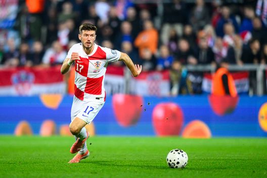 Getty Images Mondiali, Sucic in campo nella vittoria della Croazia: la pagella del centrocampista dell’Inter- immagine 2