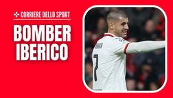 Fiorentina-Milan, Fonseca punta su Morata. Anche dopo il Tapiro