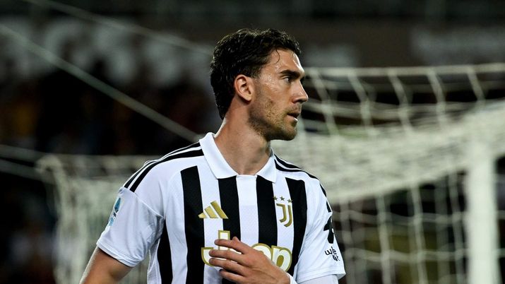 Le parole di Ravezzani su Vlahovic | AC Milan News e ultime notizie (Credits Getty Images) Dusan Vlahovic