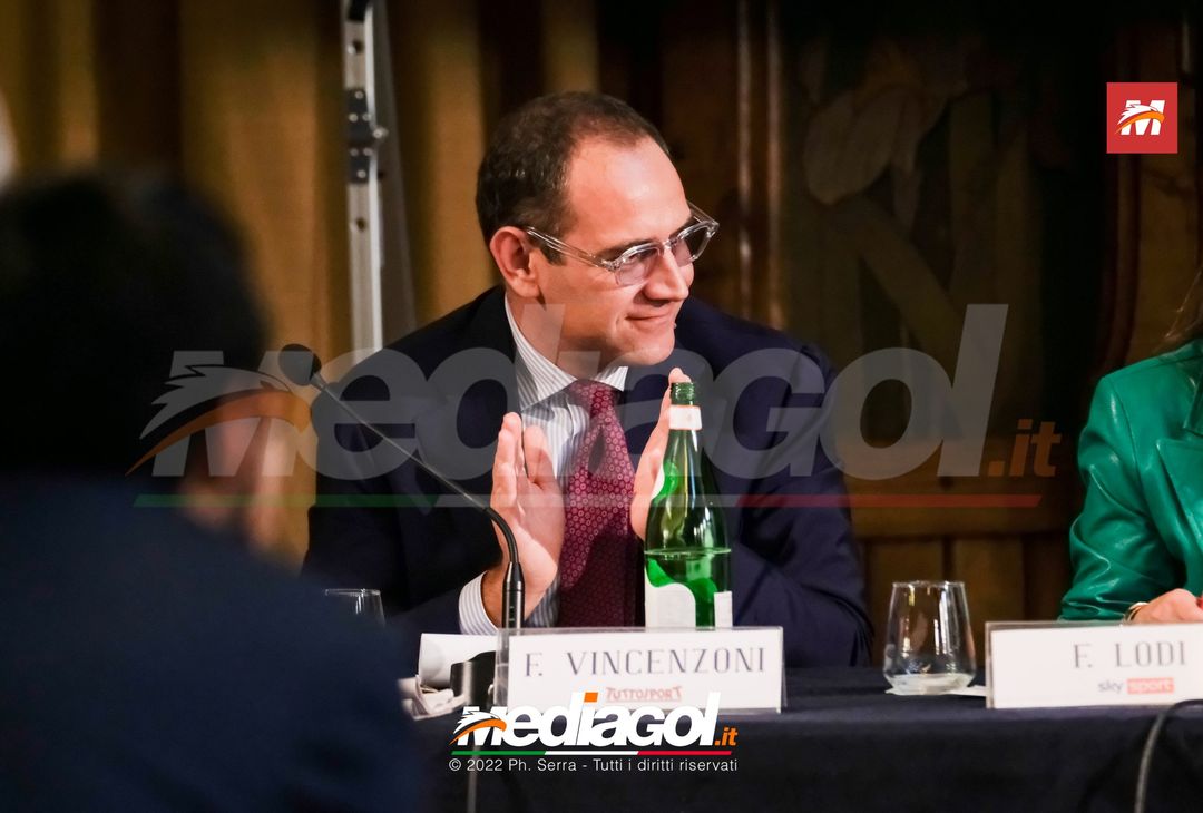 FOTO 20th Golden Boy 2022 (GALLERY) - immagine 67