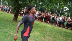 Leao rivela: “Stavo per andare all’Inter, ma rifiutai; al Milan non potevo dire no”