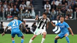 Damascelli: “Juventus e Napoli, serve altro per pensare di impensierire l’Inter”