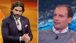 Bobo Tv, Adani: “Ok Allegri? E’ perfetto per voi…inizia anche a farmi sorridere…”