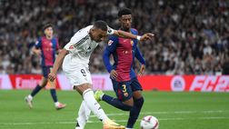 Una tripletta da record: Mbappé batte un primato di oltre 30 anni