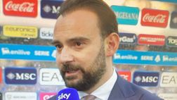 Manna a Sky: “Non dobbiamo ascoltare le voci. Sul mercato di gennaio…”