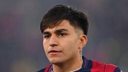 Ecco Castro prima di Bologna-Milan: “Dobbiamo tornare a essere la squadra di prima”