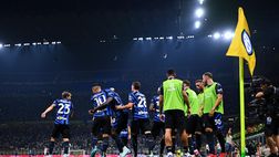 CIES ‘smaschera’ rivali Inter: la Juve ha speso il doppio per la rosa. Milan e Napoli…