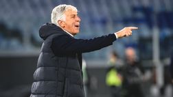 Roma, Gasp sfida il Milan: “A San Siro per crescere, non è un match scudetto”