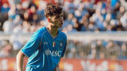 Marchisano pronto al salto di categoria, contatti Napoli-Avellino: i dettagli – SI