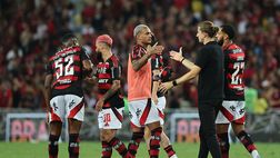 Los Angeles FC-Flamengo, dove vedere il match in tv e streaming live
