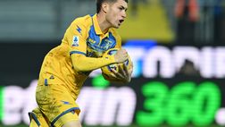 Calciomercato Genoa – Asse caldo con Roma: c’è l’attaccante da 20 milioni