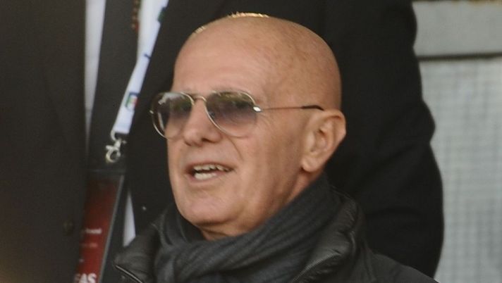 Benarrivo: 'La finale persa a Usa '94 è un incubo ricorrente. Sacchi...'