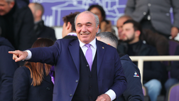 Panchine serie A, Genoa e Fiorentina a caccia del nuovo allenatore