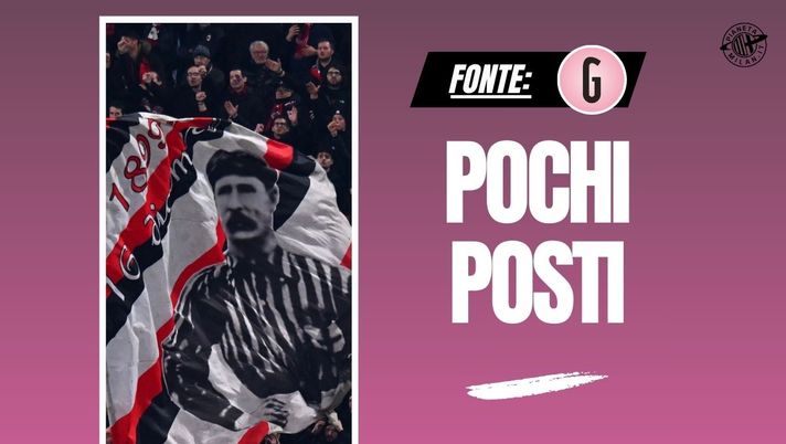 Derby Inter-Milan in un San Siro pieno: pochi biglietti rimasti in Curva Sud