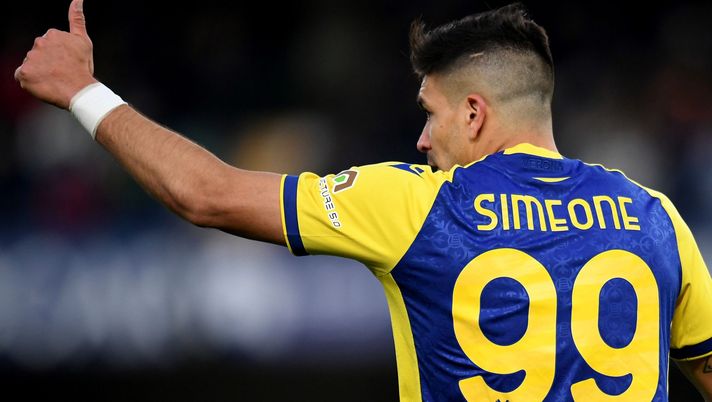 Getty Images Verona-Milan, le formazioni ufficiali - immagine 1