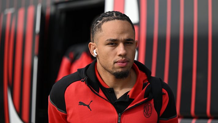 Sportitalia, la Fiorentina aveva pensato a Okafor - immagine 1