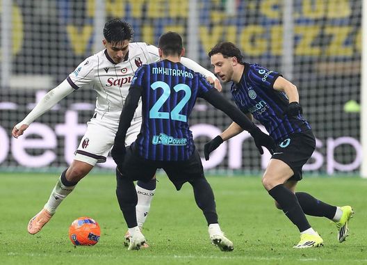 Getty Images Castro: “L’Inter è forte, in partita fino al primo gol. Lautaro, non solo in area ma…”- immagine 2