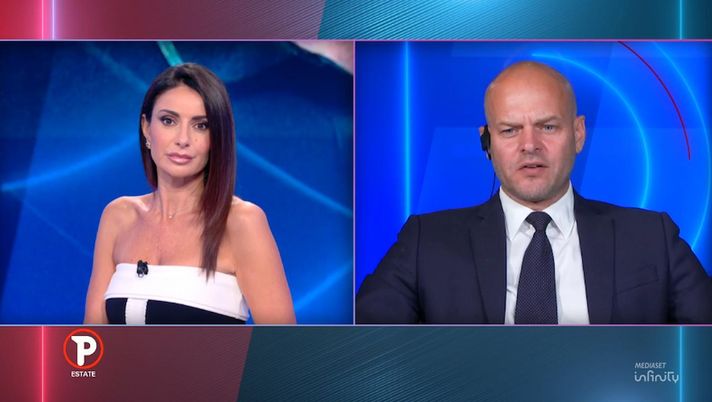 Biasin: “Inter, sensazione che arrivi una punta. Rimasti tutti i big e sarebbe un male? Sembra…” - immagine 1