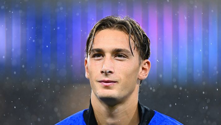 Getty Images Pio Esposito-Napoli, Di Marzio conferma: “De Laurentiis ha detto questa frase all’agente” - immagine 1