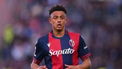 UFFICIALE – Bologna, i convocati per il Milan: la decisione su Holm, Miranda, Ndoye e Odgaard
