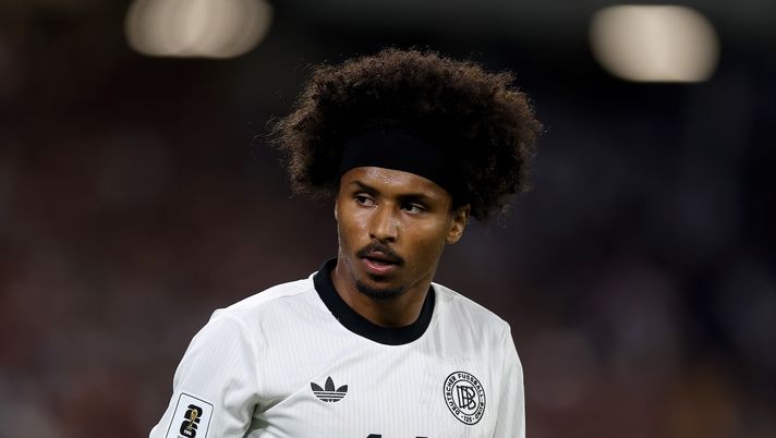 Getty Images Romano: “Mendes ha proposto Adeyemi a più club, il giocatore ha fatto capire che vuole…” - immagine 1