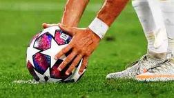 Rigori Serie A – Classifica storica: Dybala al 9° posto assoluto